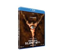 Retour à Silent Hill [Blu-ray]