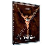 Retour à Silent Hill DVD DVD