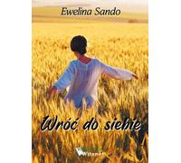 Retour à soi - Ewelina Sando (Buch auf Polnisch)