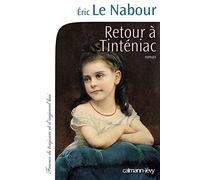 Retour à Tinténiac