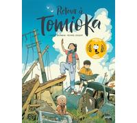 Retour à Tomioka
