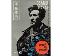 Retour à Tsugaru - Osamu Dazai (Buch auf Polnisch)