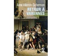Retour à Varennes