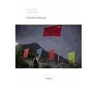 Retour à Wenzhou - Olivier Jobard - Neus - broché - Beau livre