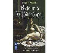 Retour à Whitechapel