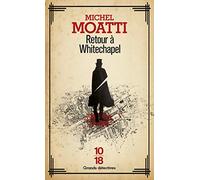 Retour à Whitechapel