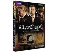 Retour à Whitechapel (Whitechapel) G
