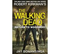 Retour à Woodbury