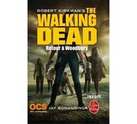 Retour à Woodbury (The Walking Dead, Tome 8)