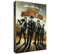 Retour à Zombieland – DVD – Sony Pictures Home Entertainment