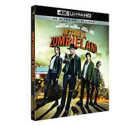 Retour à Zombieland Blu-ray 4K Ultra HD