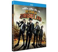 RETOUR A ZOMBIELAND - BD [Blu-ray]