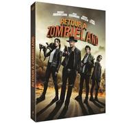 Retour à Zombieland