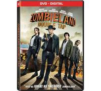 Retour à Zombieland (Zombieland: Double Tap) – Sony Pictures Home Entertainment