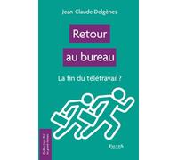 Retour au bureau: La fin du télétravail ?