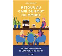 Retour au café du bout du monde