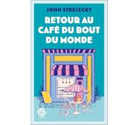 Retour au café du bout du monde