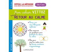 Retour au calme avec la méthode Vittoz