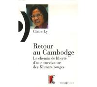 RETOUR AU CAMBODGE (0)