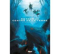 Retour au centre de la Terre - Tome 03: Les prophètes ignorants