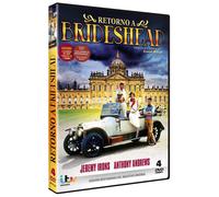 Retour Au Château (1981) / Brideshead Revisited