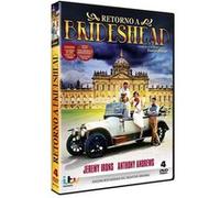Retour au château (1981) / Brideshead Revisited G