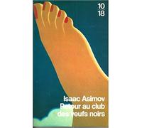 Retour au Club des veufs noirs