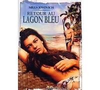 Retour au Lagon Bleu – Sony
