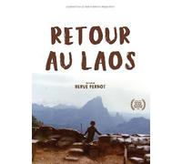 RETOUR AU LAOS
