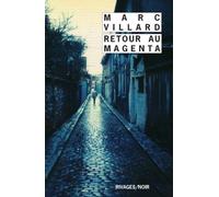 Retour Au Magenta