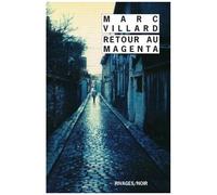 Retour Au Magenta