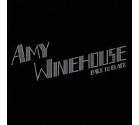 Amy Winehouse Back to Black (CD) Deluxe Album