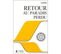 Retour Au Paradis Perdu