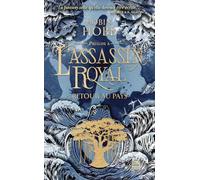 Retour au pays: Prélude à L'assassin royal et aux Aventuriers de la mer