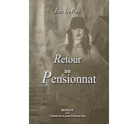 retour au pensionnat