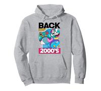 Retour aux années 2000 vintage deux mille rétro années 00 Sweat à Capuche