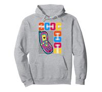 Retour aux années 2000 vintage deux mille rétro années 00 Sweat à Capuche