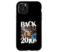 Retour aux années 2010 Vintage Vingt-dix rétro 2010 Coque pour iPhone 11 Pro
