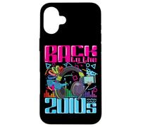 Retour aux années 2010 Vintage Vingt-dix rétro 2010 Coque pour iPhone 16 Plus