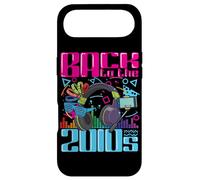 Retour aux années 2010 Vintage Vingt-dix rétro 2010 Coque pour iPhone Air