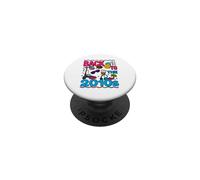 Retour aux années 2010 Vintage Vingt-dix rétro 2010 PopSockets PopGrip Adhésif