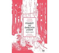 Retour aux forêts sacrées - Lorenzo Colantoni (Literatur, Sachliteratur, Reportage auf Polnisch)