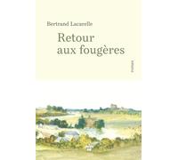 Retour aux fougères