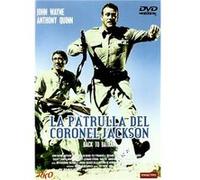 Retour aux Philippines (1945) (Back To Bataan) G