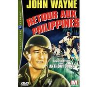 Retour Aux Philippines