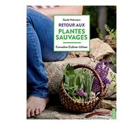 Retour aux plantes sauvages: Connaître.Cultiver.Utiliser