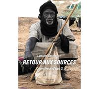 Retour aux sources: Chercheur d'eau 2