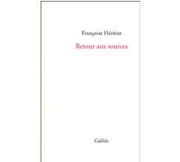 Retour aux sources