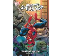 Retour aux sources. L'incroyable Spider-Man. Marvel Fresh. Volume 1