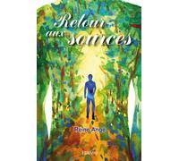 Retour aux sources - Reine-Solange Garabedian - Edilivre-Aparis - broché - Roman